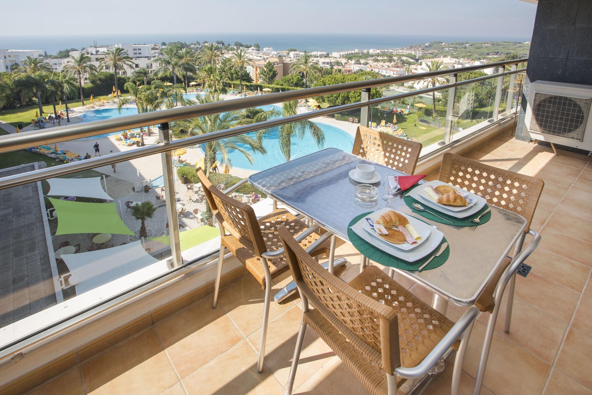 Alfagar Alto Da Colina Apartahotel Albufeira