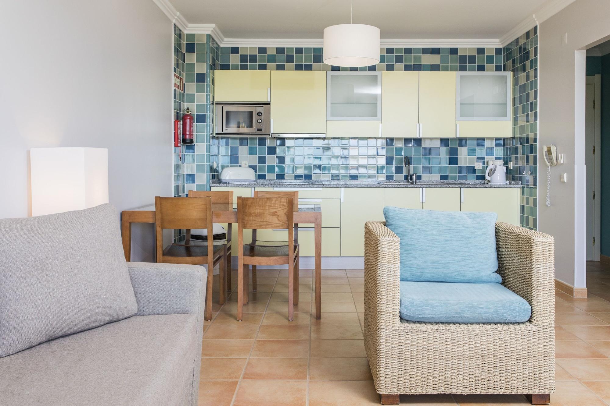 Alfagar Alto Da Colina Apartahotel Albufeira