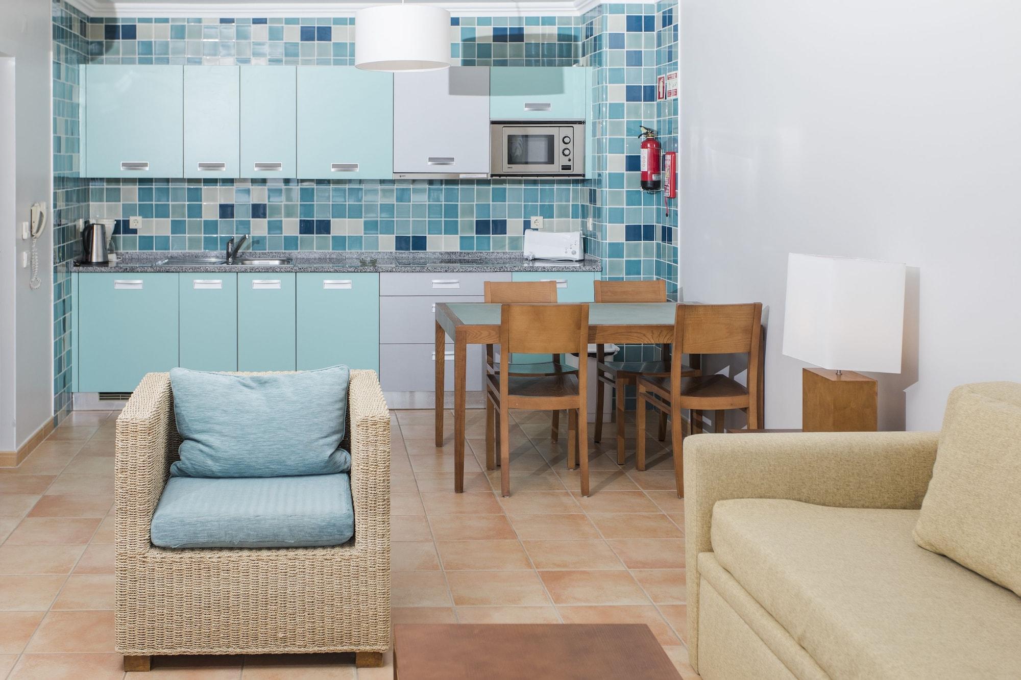 Alfagar Alto Da Colina Apartahotel