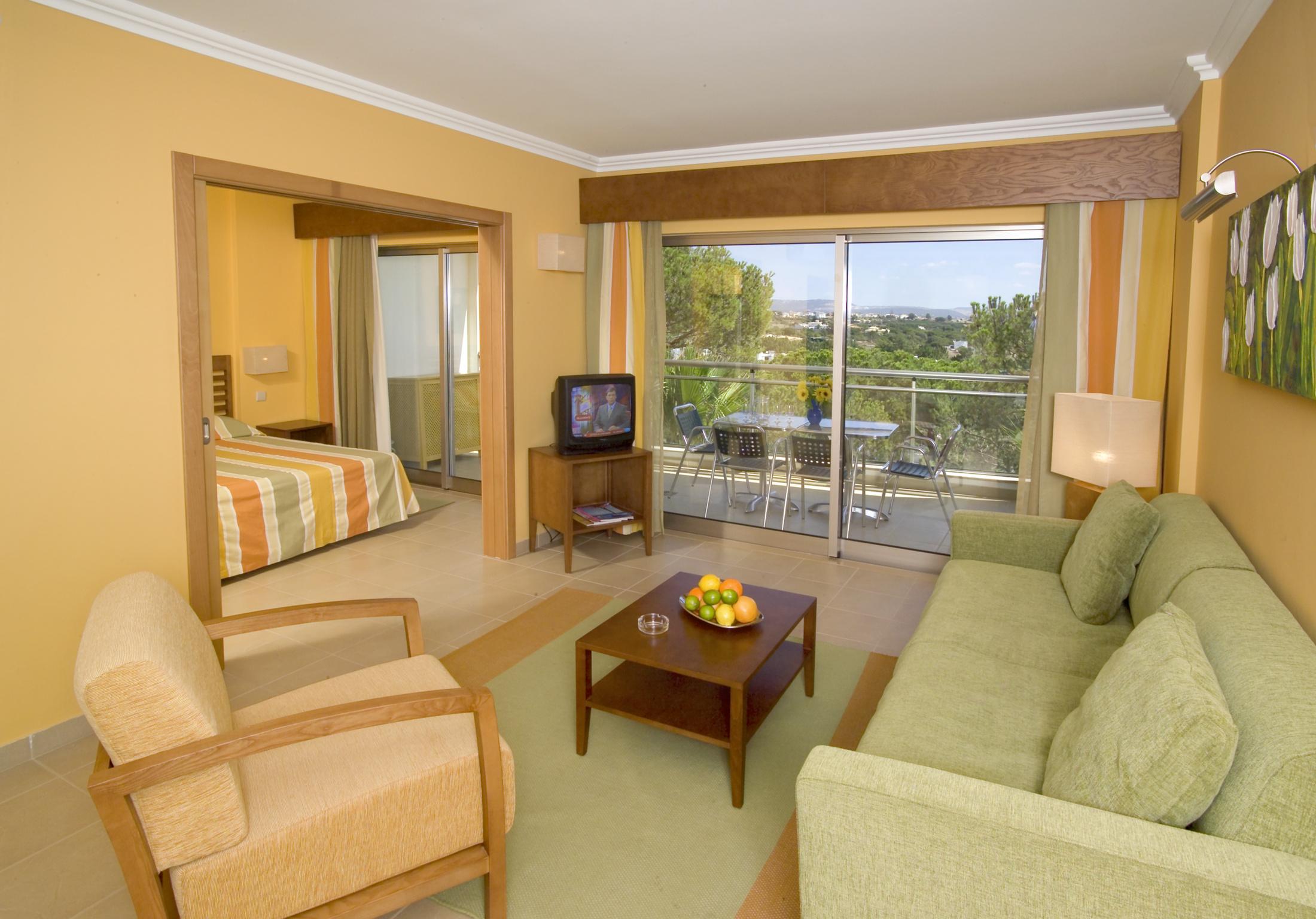 Alfagar Alto Da Colina Apartahotel Albufeira