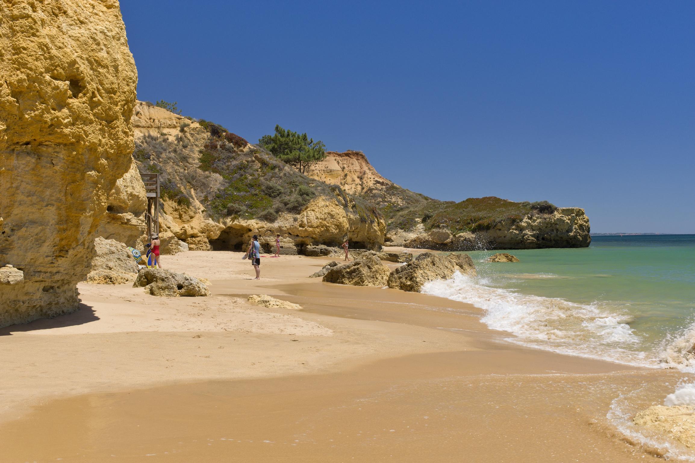 Alfagar Alto Da Colina Apartahotel 4*