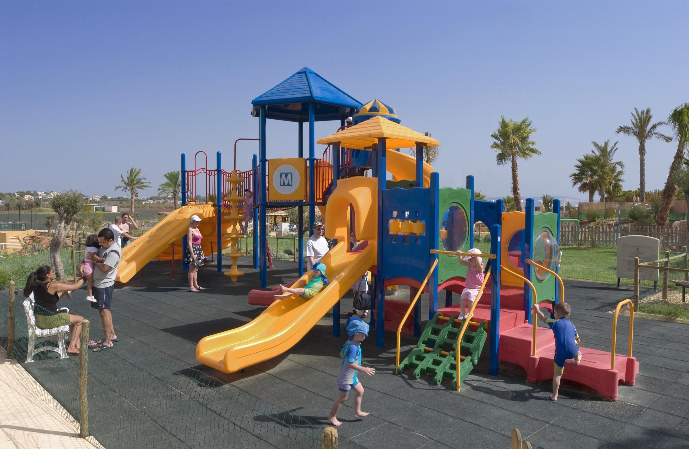 Apartahotel Alfagar Alto Da Colina 4*