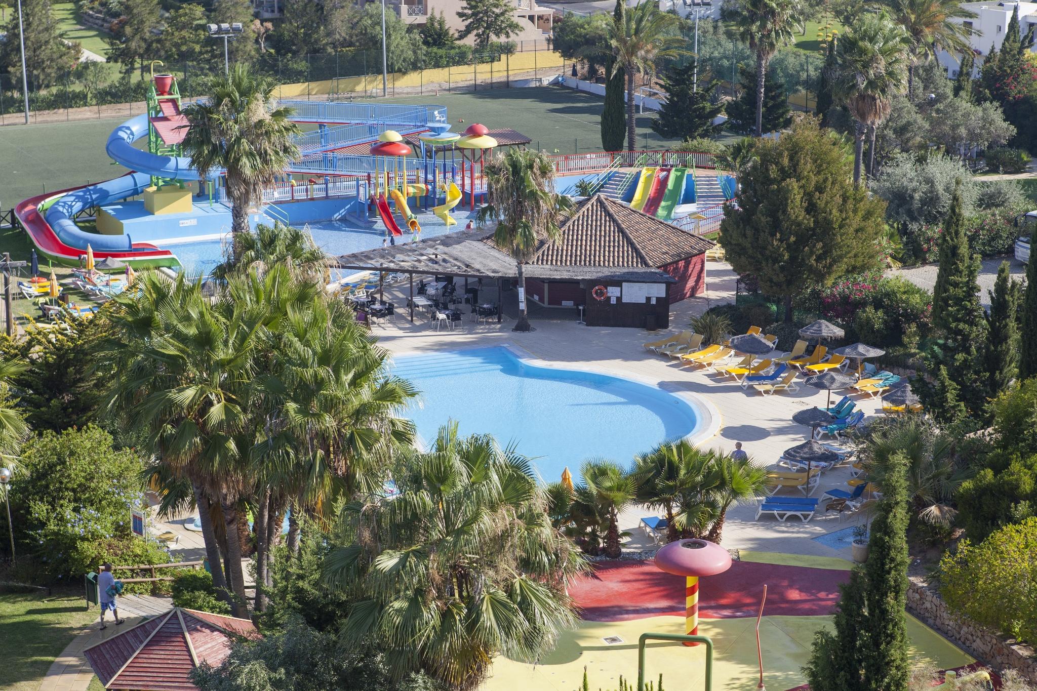 Alfagar Alto Da Colina Apartahotel 4*