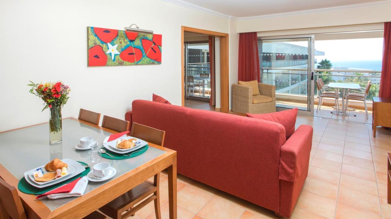 Apartahotel Alfagar Alto Da Colina
