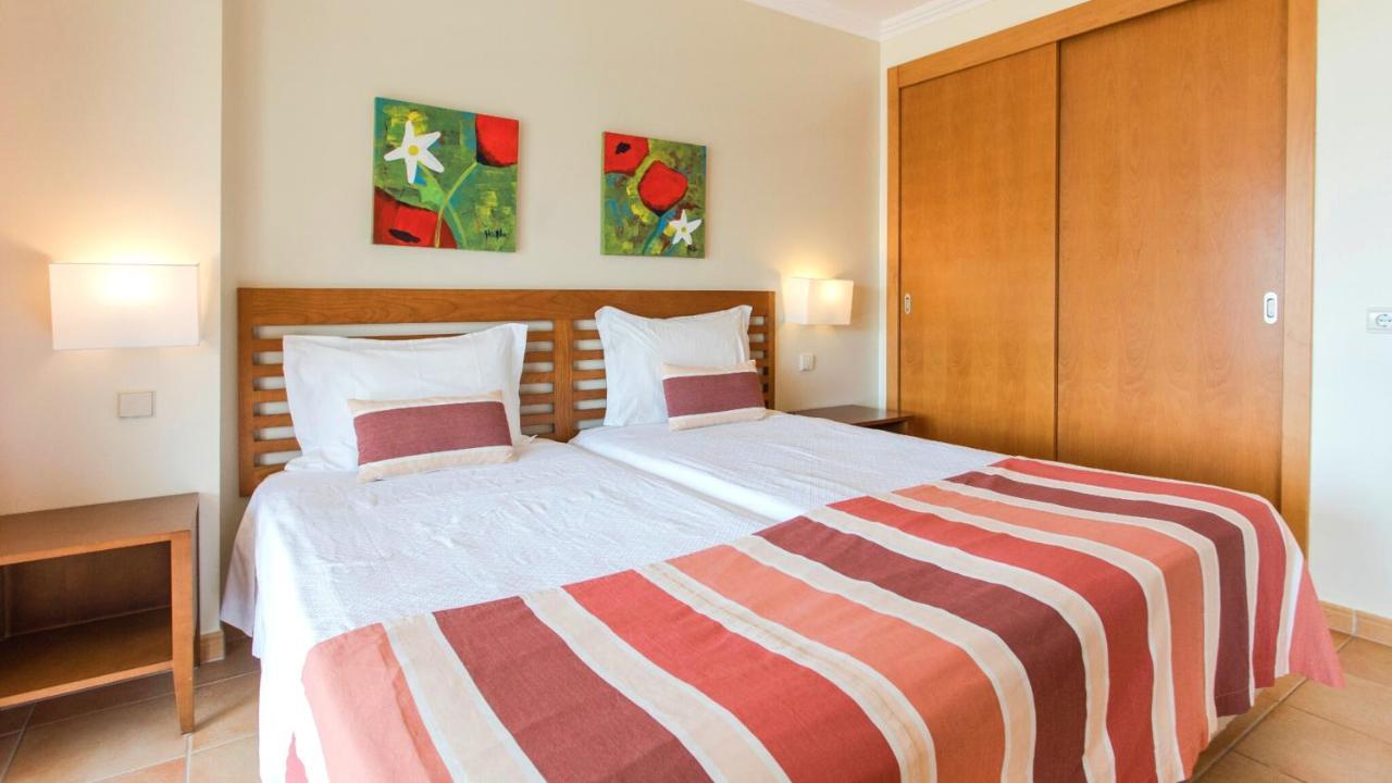 Alfagar Alto Da Colina Apartahotel Albufeira