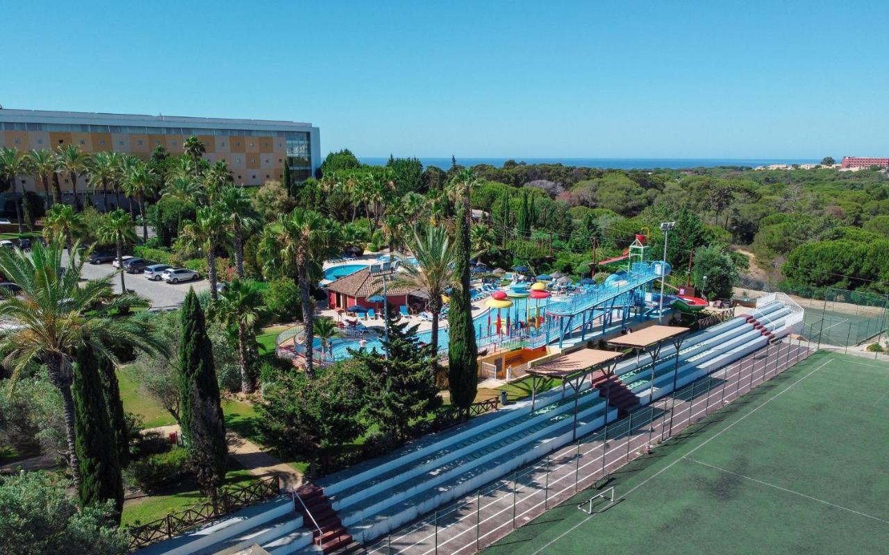 Apartahotel Alfagar Alto Da Colina Albufeira