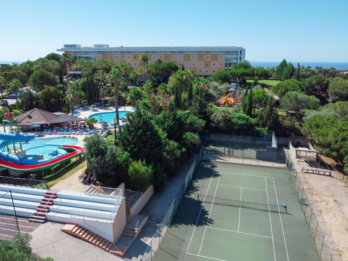 Alfagar Alto Da Colina Apartahotel 4*