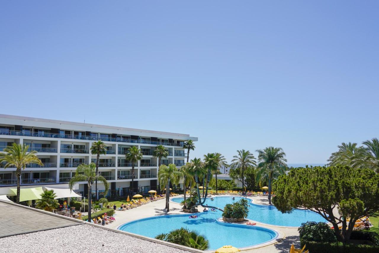 Alfagar Alto Da Colina Apartahotel Albufeira