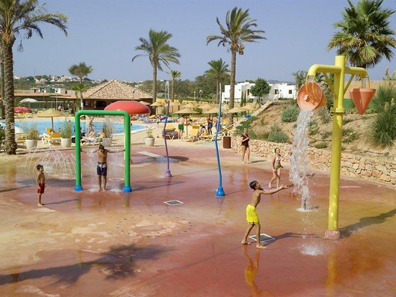 Apartahotel Alfagar Alto Da Colina Albufeira