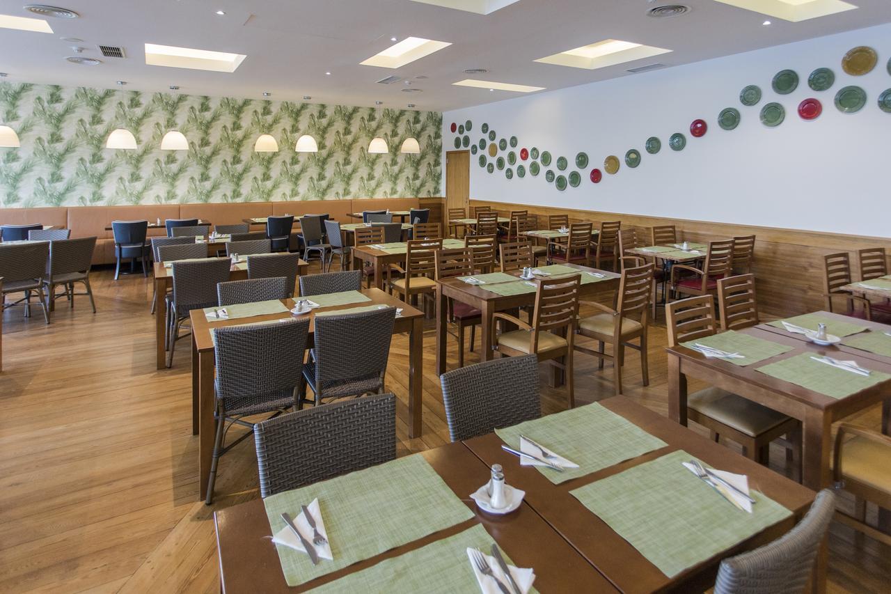 Apartahotel Alfagar Alto Da Colina 4*